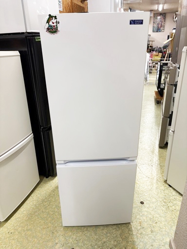 冷蔵庫 高価買取 田川 リサイクルショップ 新生活 ヤマダ電機